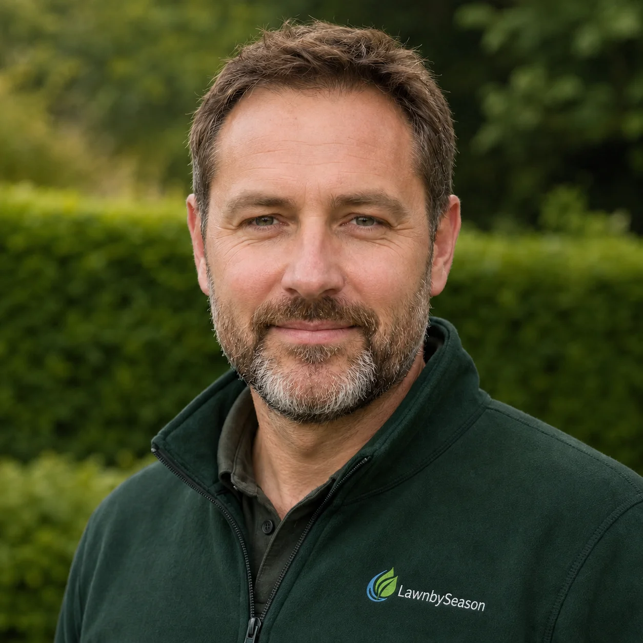 Andrew Williams